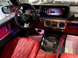 مرسيدس بنز G-Class